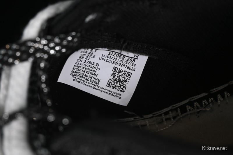 Nike SB Dunk Low Gucci Collaboration - Black Star Hook Anniversary High-End Custom Low-Top Casual Skate Shoes - SJ2068-268