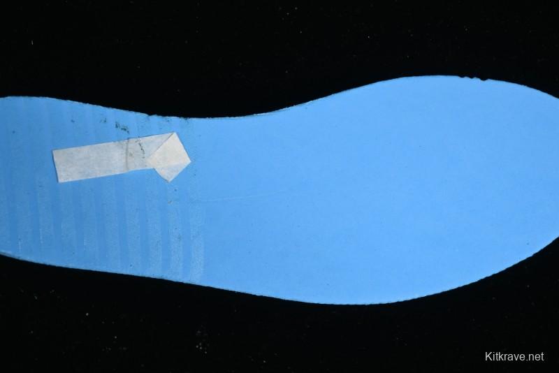 Nike Travis Scott x Air Jordan 1 Low OG Retro Basketball Shoes - DM7866-818