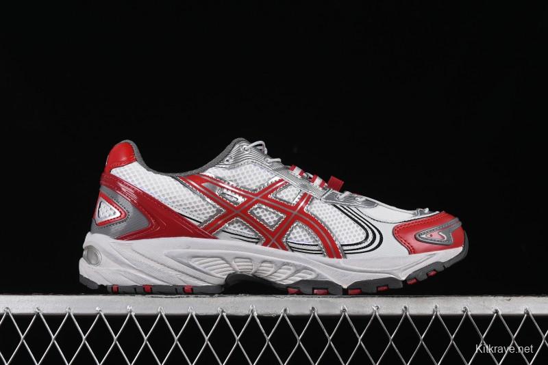 Asics Gel-Kahana Tr V4 Running Shoes with FF BLAST PLUS Cushioning Technology - 1203A585-100