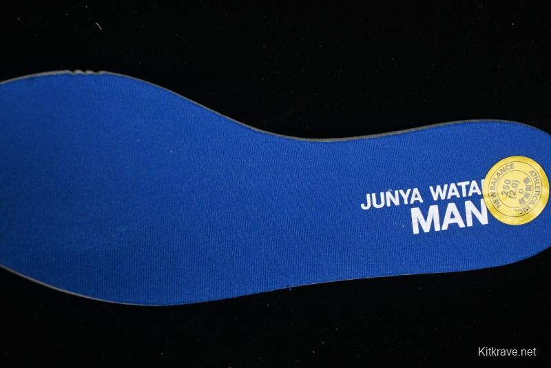 New Balance RC42 Series Retro Football Training Casual Sneakers - URC42JM