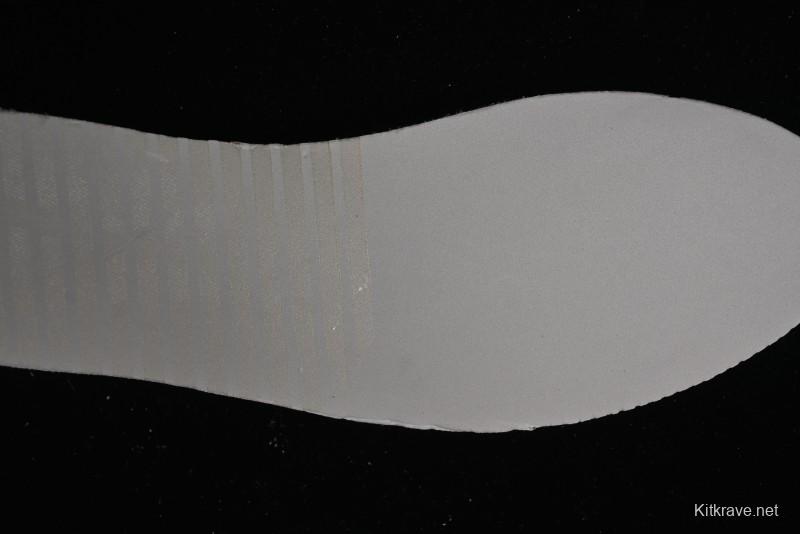 Nike Travis Scott x Fragment Design x Air Jordan 1 Low OG SP AJ1 Retro Sneakers in Sail Military Green - DM6688-602