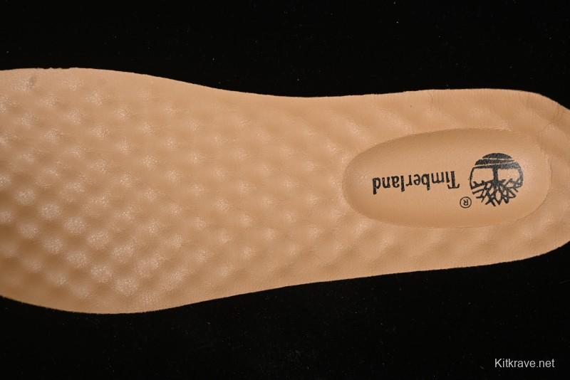 Timberland 24SS Autumn New Low-Top Casual Shoes Series - TB73533YELLOW