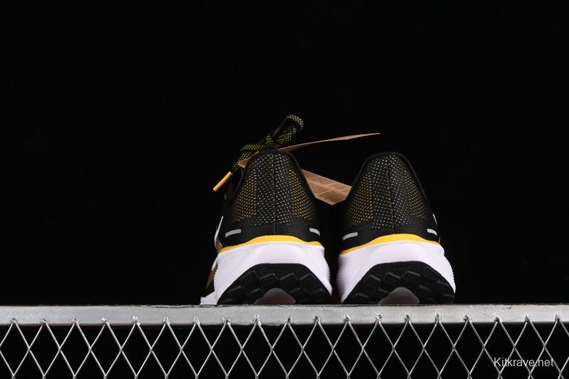 Nike Air Zoom Pegasus 41 Breathable Lightweight Running Shoes with Cushioned Support - FZ5097-001