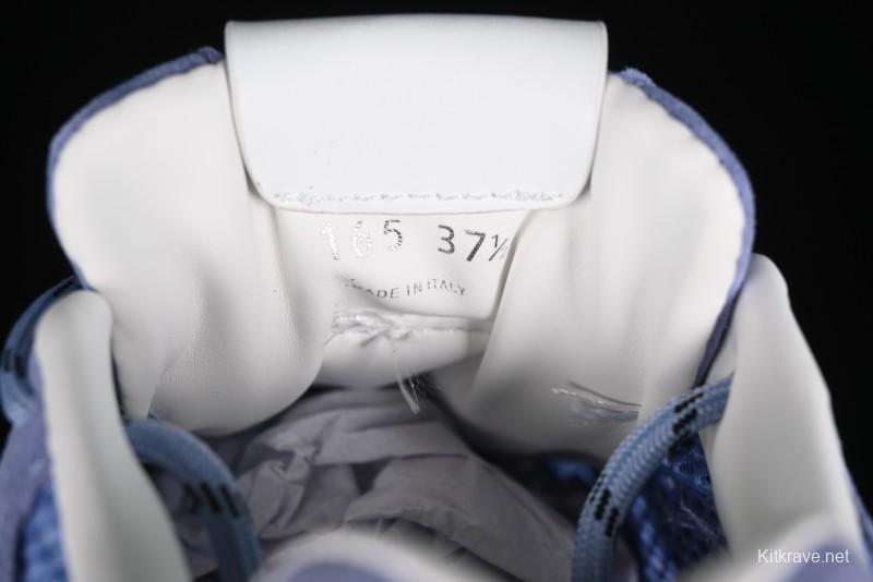 MiuMiu x New Balance 530 Low-Top Classic Retro Casual Running Shoes - AJD4