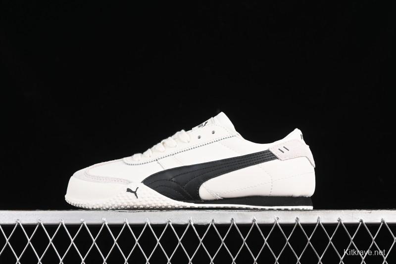 Puma Bella UT Leather Fashion Casual Sneakers - 402186-01