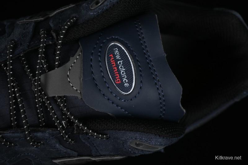 New Balance 2002 Series Retro Casual Running Shoes with Upgraded N-ERGY Cushion - ML2002RDO