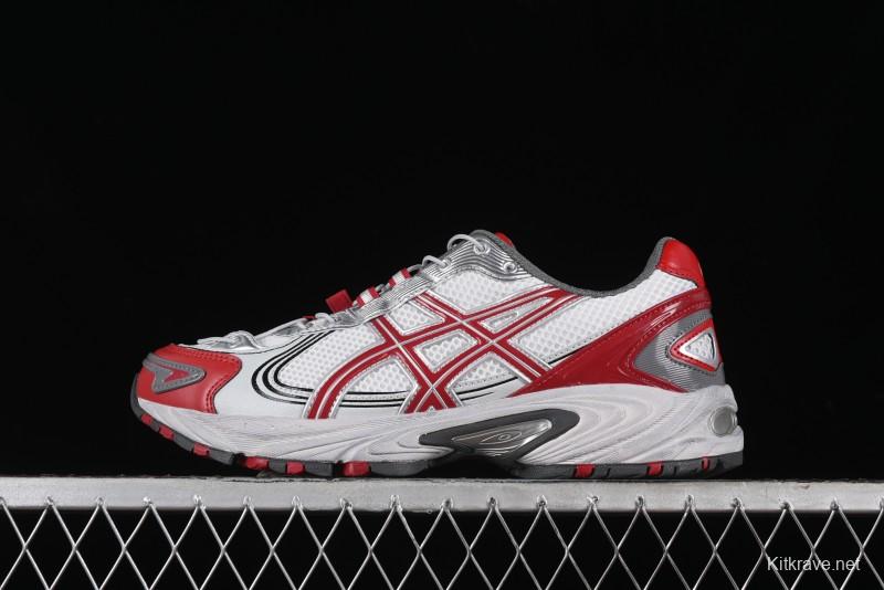 Asics Gel-Kahana Tr V4 Running Shoes with FF BLAST PLUS Cushioning Technology - 1203A585-100