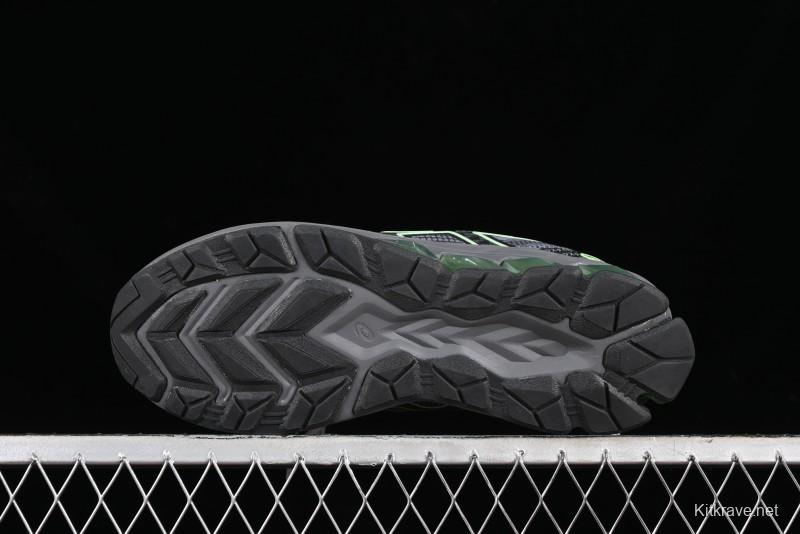 Asics Gel-Quantum 180 VII Retro Breathable Casual Shoes with Cushioning for Men - 1201A880-001