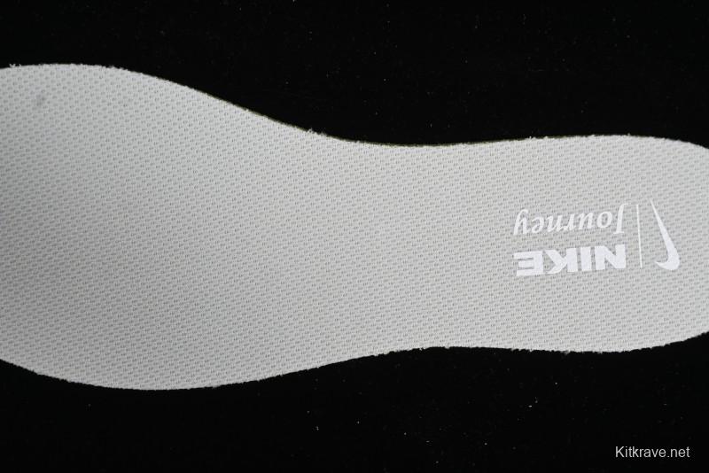 Nike Journey Run 2024 New Cushion Anti-Slip Wear-Resistant Low-Top Casual Running Shoes - FJ7765-102