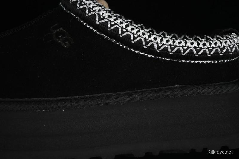 UGG Tazz 5CM Platform Snow Boots with TREADLITE Outsole - 1122553