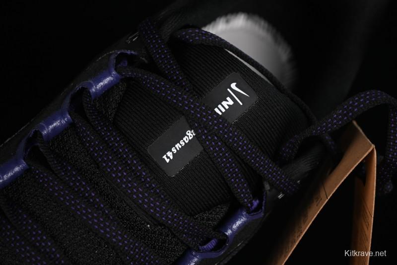 Nike Air Zoom Pegasus 41 Lightweight Breathable Running Shoes with Cushioned Support - FZ5094-001