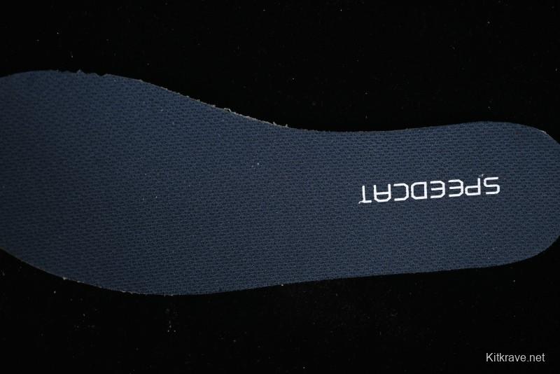 Puma Speedcat Low-Top Lifestyle Casual Shoes - 307171-06