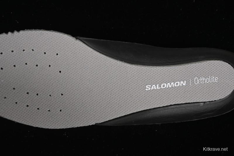 Salomon XA PRO 3D Seasonal Trail Running Shoes with SENSIFIT and 3D ADVANCED CHASSIS - 475977-26