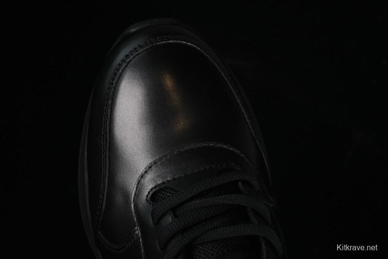 Ecco Yuyue Series Cushioned Running Shoes Comfortable Jogging Sneakers - T.E5