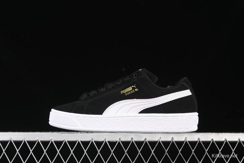 Puma Suede XL Retro Casual Sneakers - 308220-01