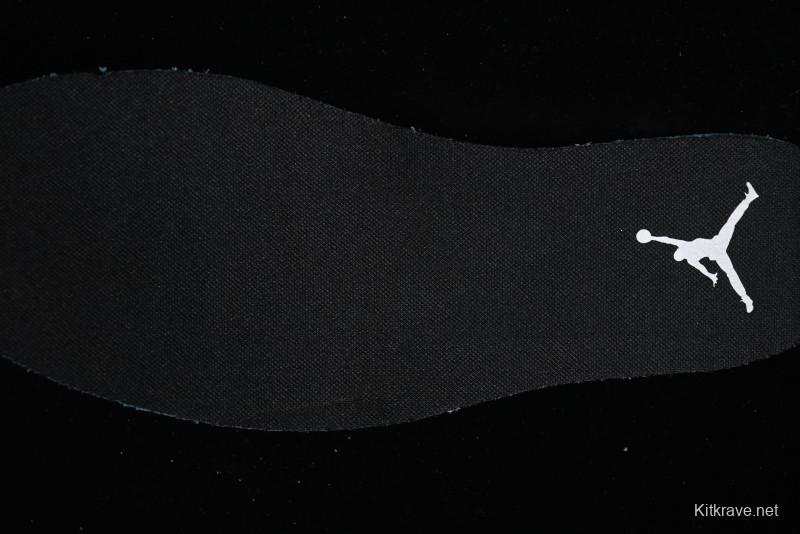 Nike Air Jordan Legacy 312 Low AJ312 Strap Triple Fusion Sneakers - CD7069-114