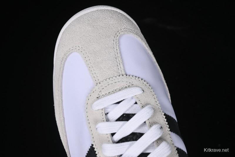 Adidas Originals SL 72 RS Retro Running Shoes with Ecotex Tongue and EVA Midsole - IH4823