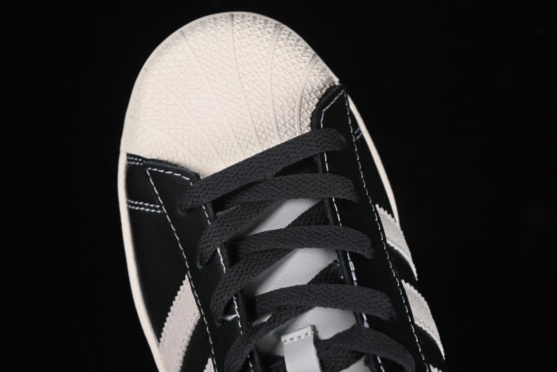 Adidas Superstar IF1780 Casual Sneakers with Shell Toe Design - IF1780