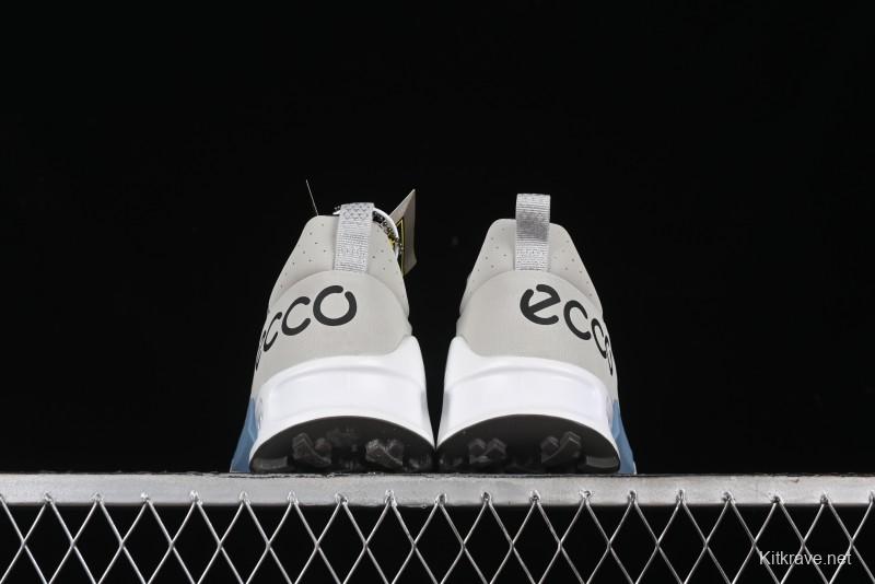 ECCO BIOM 2.1 Outdoor Hiking Shoes with Shock Absorption - 82381459459
