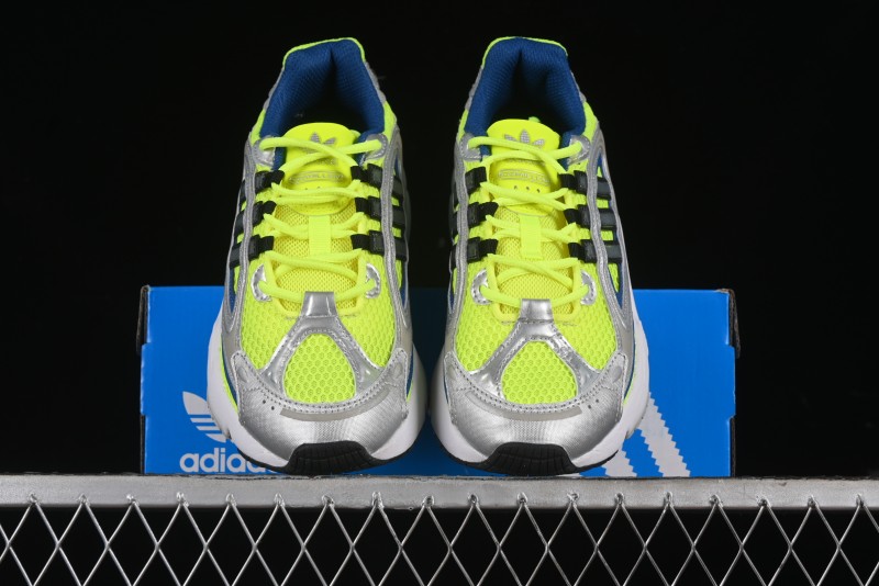 Adidas Athletics Los Angeles Fashion Casual Running Shoes - IF4014