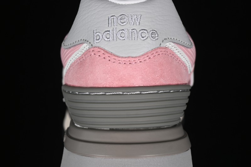 New Balance 574 Series Retro Casual Running Shoes - U574LGOP