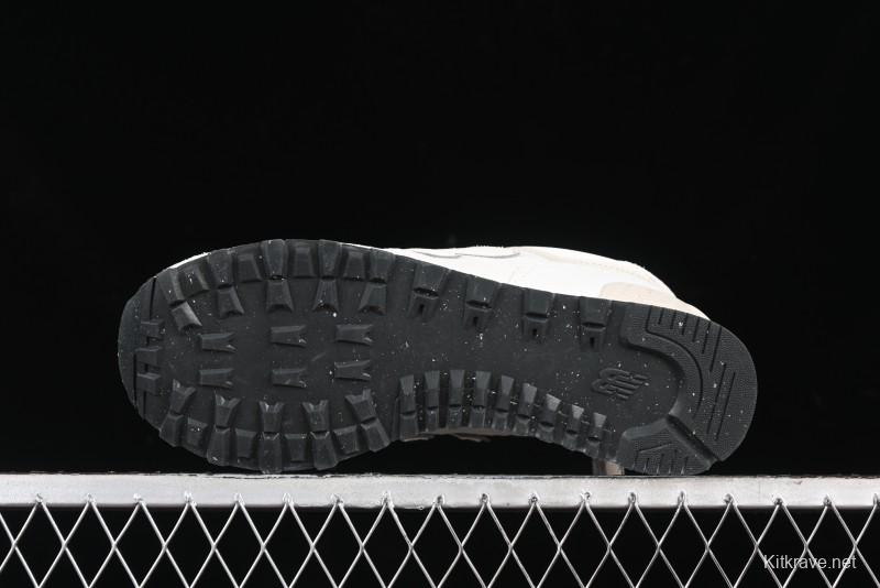 New Balance 574 Series Retro Casual Running Shoes - U574OF2