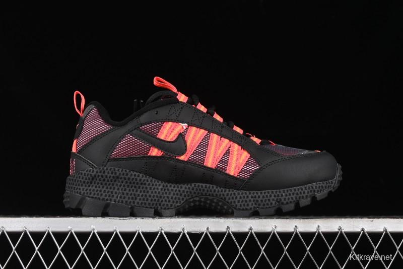 Nike Air Humara Retro Trail Running Shoes with 1990s Outdoor Style - FJ7109-001