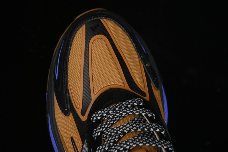 Adidas Originals Mts Pro IH6341 Retro Breathable Cushioned Casual Running Shoes - IH6341