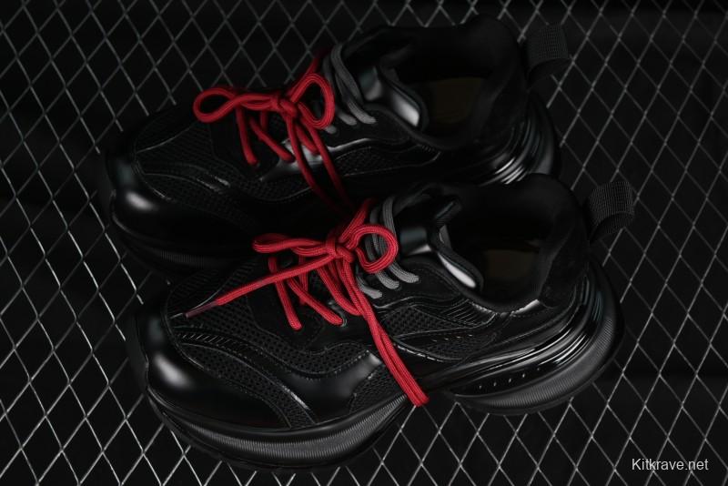 GG-CC Casual Sports Running Shoes with Irregular Design - G24X9815