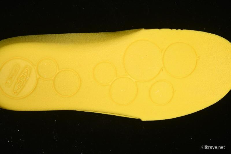 Keen Jasper Japanese Street Retro Style Outdoor Shoes - 1027688