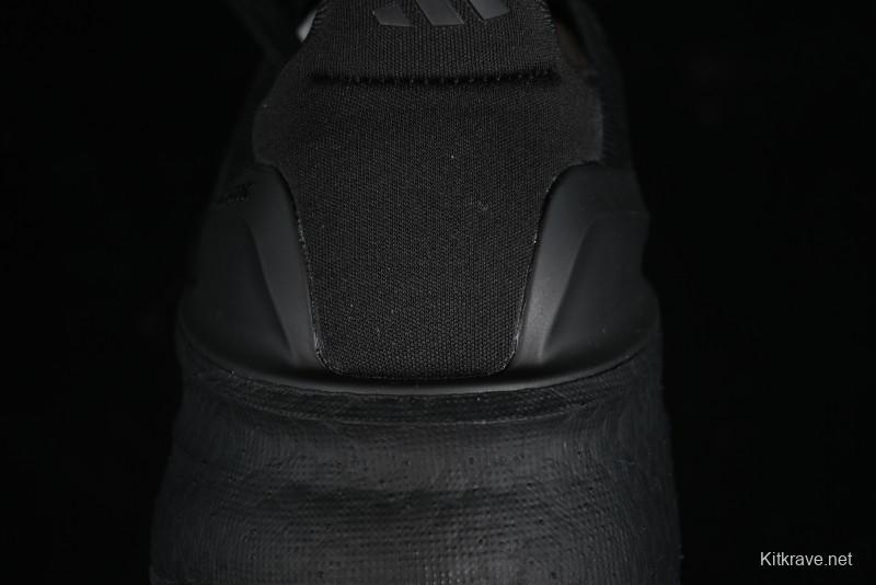 Adidas Ultraboost 5X Casual Running Shoes with Popcorn Foam Technology - JH7251