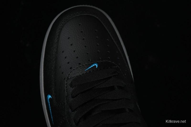 Nike Air Force 1 '07 Low Casual Sneakers - DR0155-002