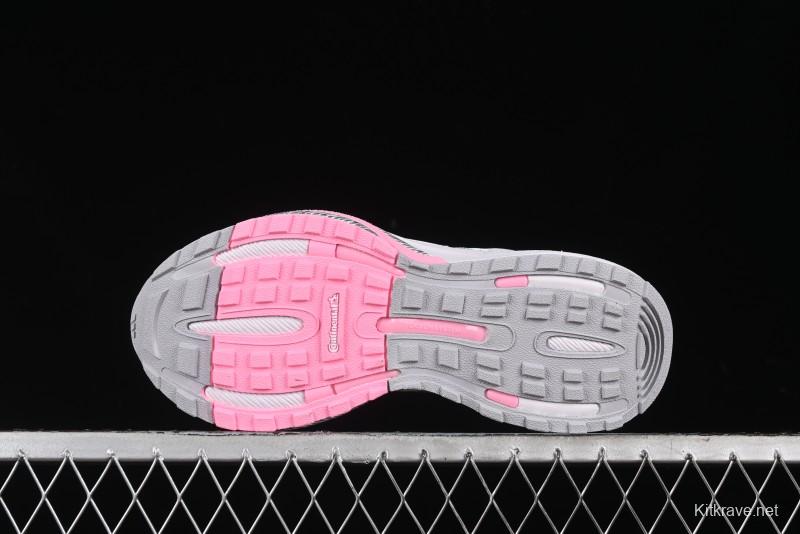 Adidas Originals Mts Pro IH6352 Retro Breathable Cushioned Casual Running Shoes - IH6352