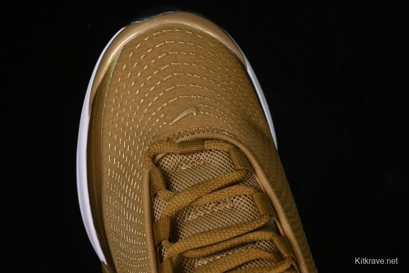 Nike Air Max Dn 2024 Running Shoes with Quad Cylinder Air Cushion - HJ9638-700