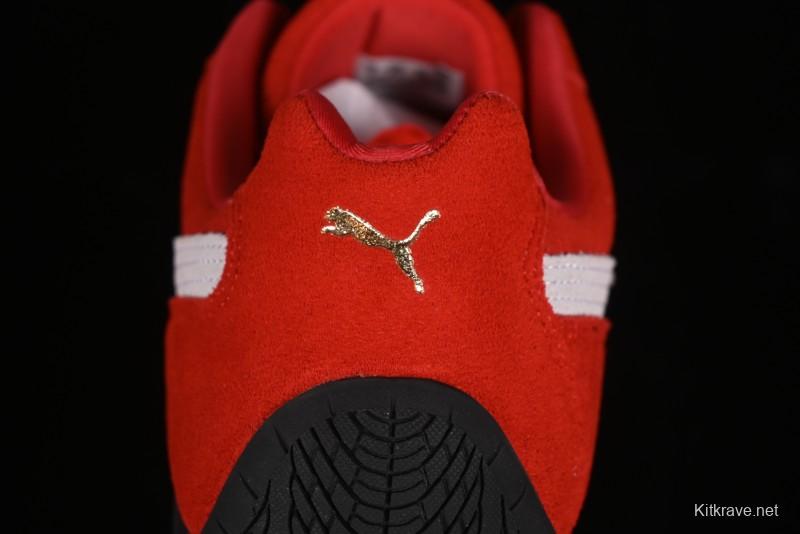 Puma The Open Product Speedcat Low-Top Lifestyle Sneakers - 398846-02