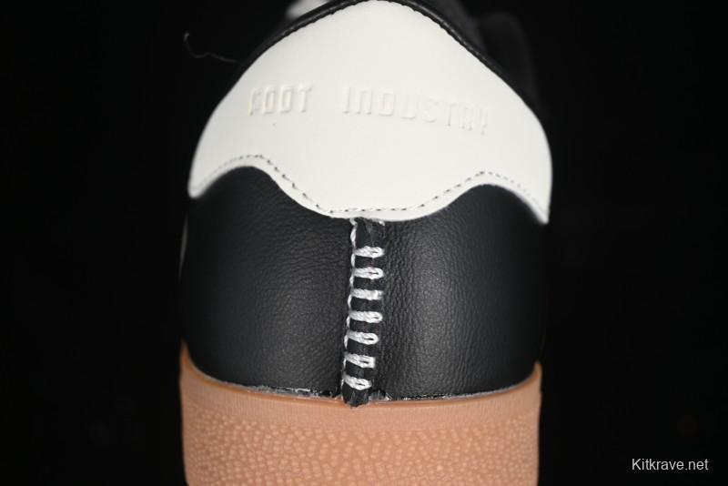 Adidas Origials Gazelle Retro Casual Slip-Resistant Wear-Resistant Low-Top Sneakers - ID3517