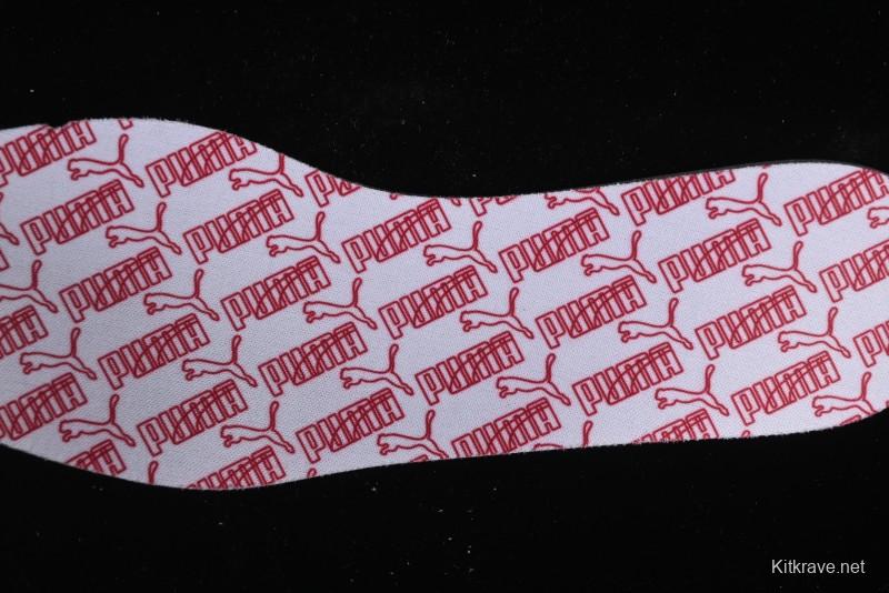 Puma Suede XL Skate Retro Casual Sneakers - 395363-02