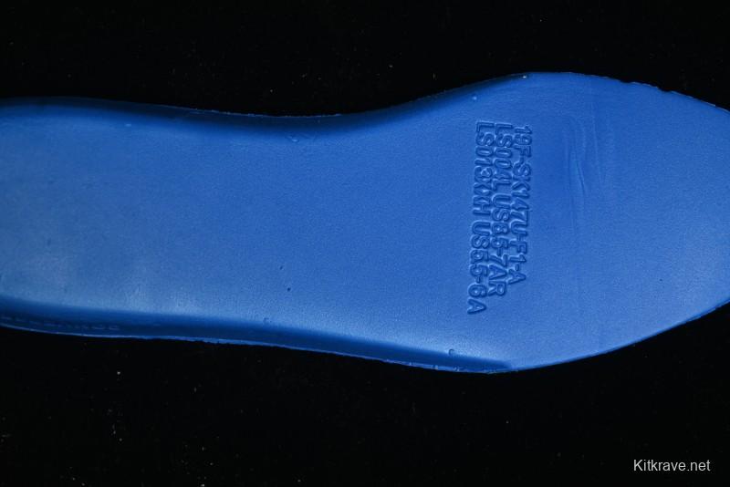 Converse One Star Pro Retro Skate Shoes in Yellow - A04158C