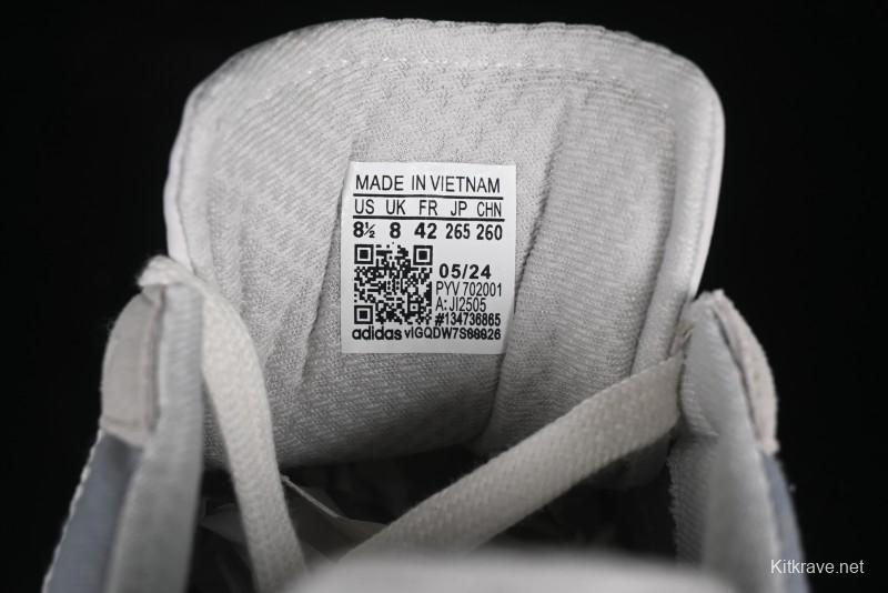 Adidas Originals SL 72 RTN Classic Retro Running Shoes - JI2505