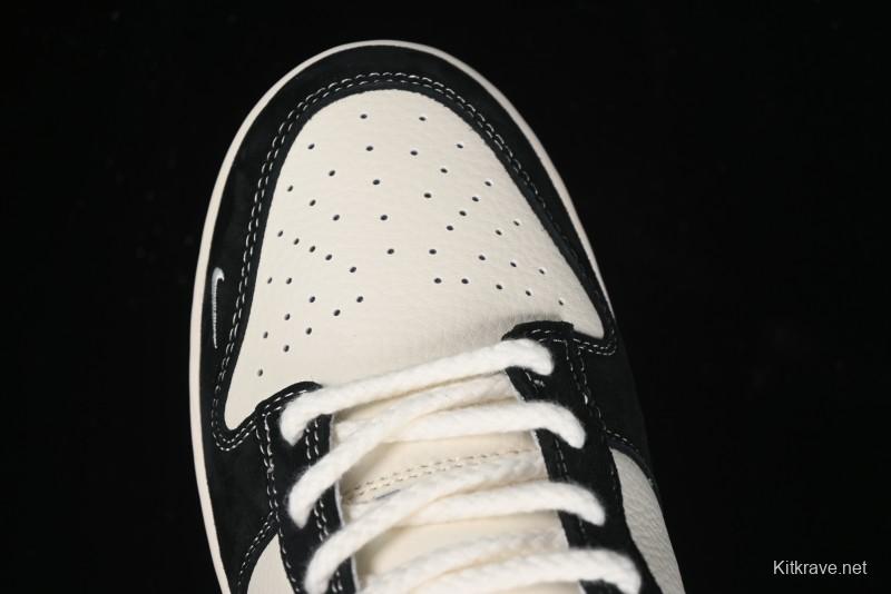 Nike SB Dunk Low KAWS Series - Anniversary Edition Customized Low-Top Casual Skate Shoes MM1089-016