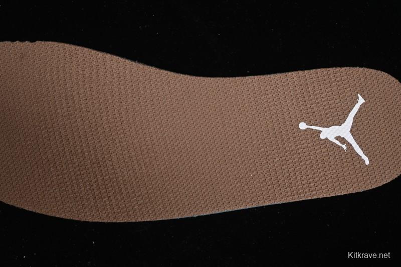 Nike Air Jordan 1 Low AJ1 White Tan Low Top Casual Sneakers - DC0774-202