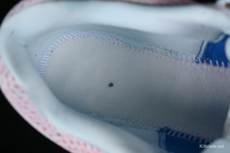 Nike Zoom Winflo 11 Running Shoes with Lunar-Inspired Mesh and Cushioning - FJ9509-402