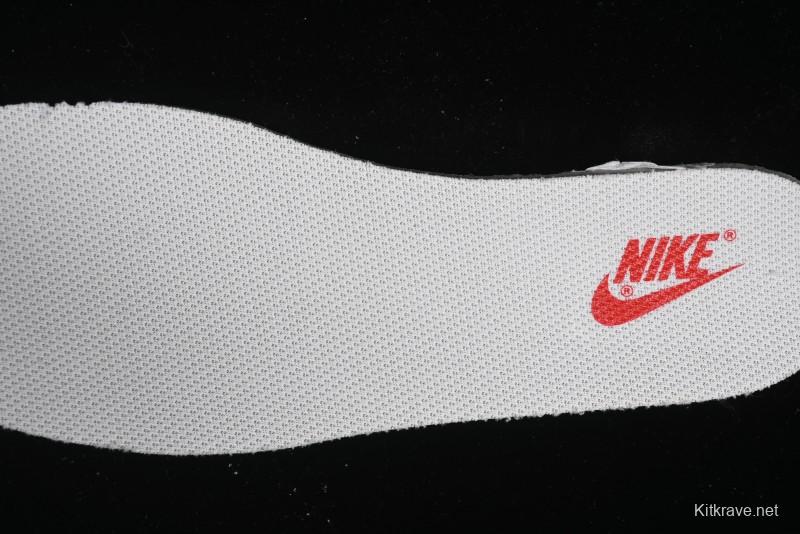 Nike SB Dunk Low SUP Collaboration - Signature Grey Check Anniversary High-End Custom Low-Top Casual Skate Shoes DJ2024-030