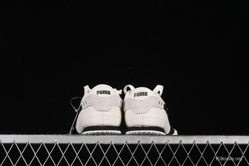 Puma Bella UT Leather Fashion Casual Sneakers - 402186-01