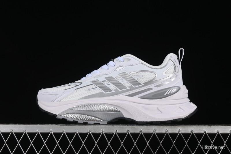 Adidas Originals Mts Pro IH6349 Retro Breathable Cushioned Casual Running Shoes - IH6349