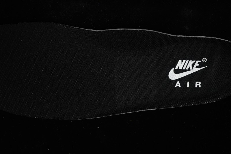 Nike Air Force 1 '07 Low Custom Casual Sneakers - CW2288-111