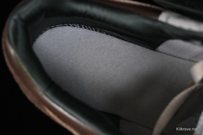 Nike Division Street x Air Max 1/87 Retro Casual Sneakers - HQ2640-200