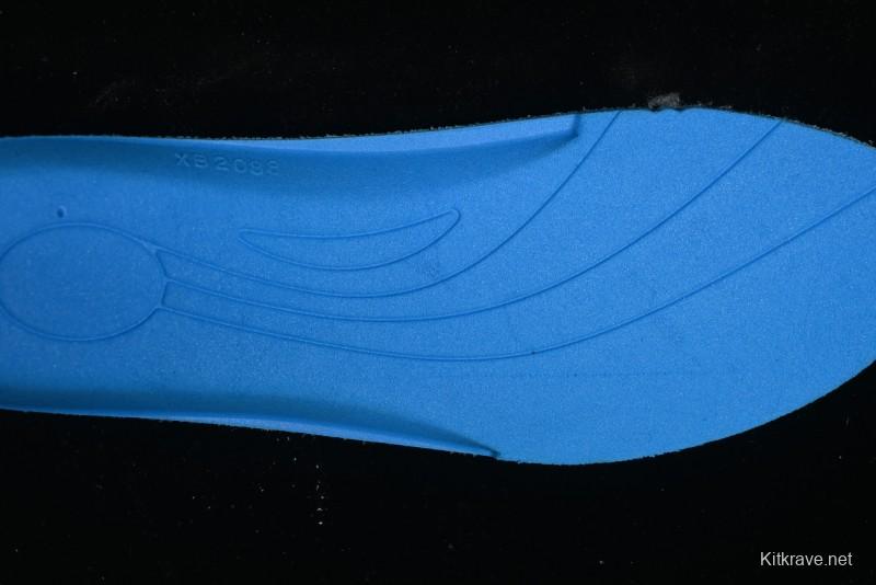 ECCO BIOM C Trail Outdoor Leather Hiking Anti-Slip Running Shoes - 68891601001