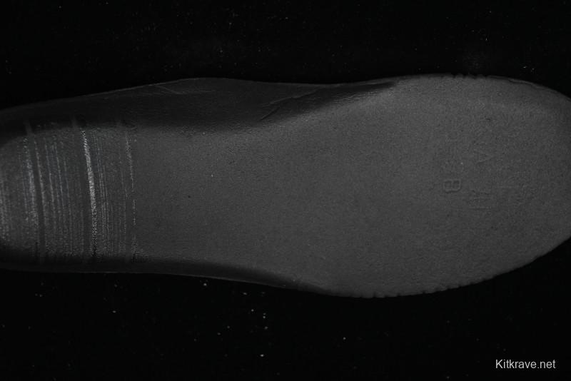 Nike Air Force 1 '07 Low Gucci Bear Collaboration - Midnight Black Low-Top Casual Sneakers - KK1988-007