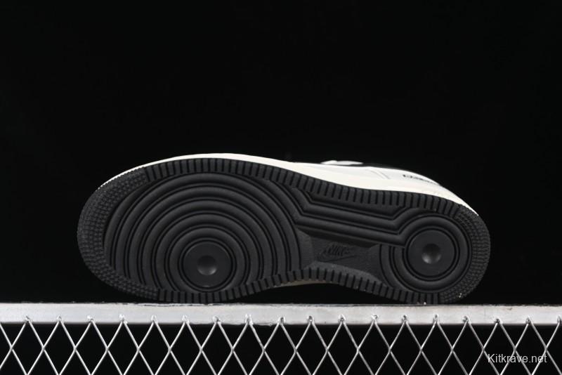 Nike Air Force 1 '07 Low Custom Casual Sneakers - CW2288-111